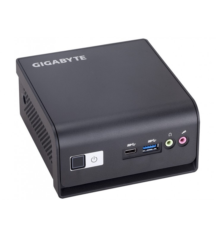 Gigabyte gb-blce-4105r sistem barebone j4105 1,50 ghz sff negru bga 1090