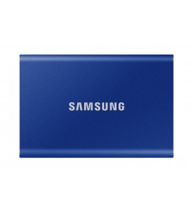 Samsung mu-pc1t0h 1000 giga bites albastru