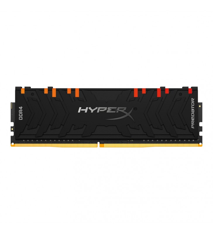 Hyperx predator hx436c17pb3ak2/32 module de memorie 32 giga bites 2 x 16 giga bites ddr4 3600 mhz