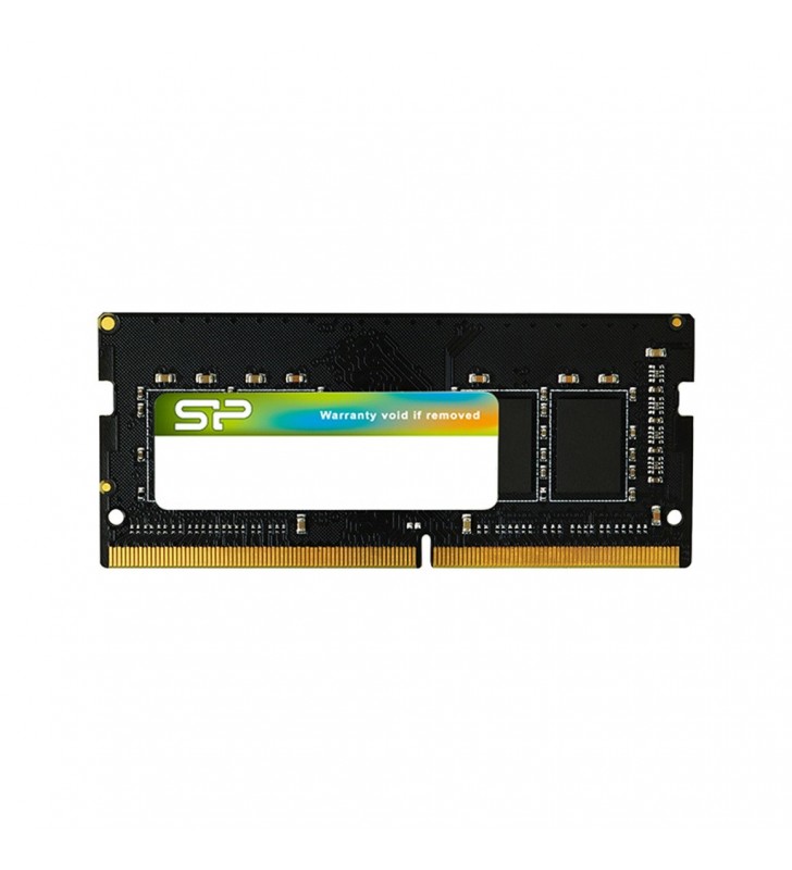 Silicon power sp004gbsfu266n02 module de memorie