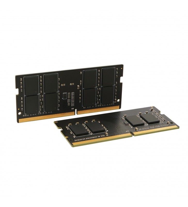 Silicon power sp004gbsfu266n02 module de memorie