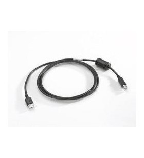 Cable assembly universal usb/a-b series rohs