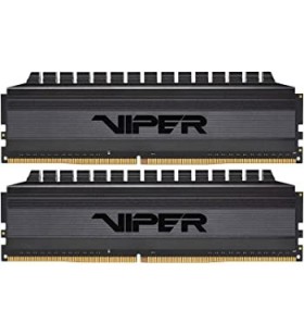  viper 4 blackout series ddr4 32gb 2x16gb 3200mhz kit