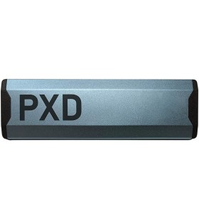  pxd type-c external ssd 512gb 1000mbs/1000mbs