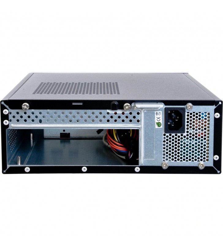 Chieftec flyer chassis matx black 300w