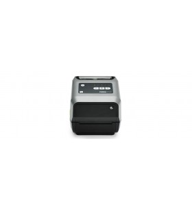 Dt printer zd620 standard ezpl, 203 dpi,  usb, usb host, btle, serial, ethernet, linerless with cutter and take label sensor