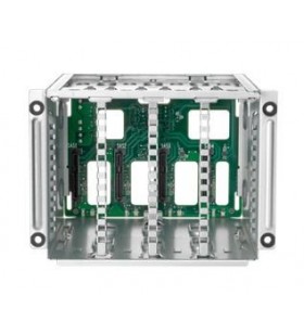 Ml350 gen10 8sff hdd cage-stock/.
