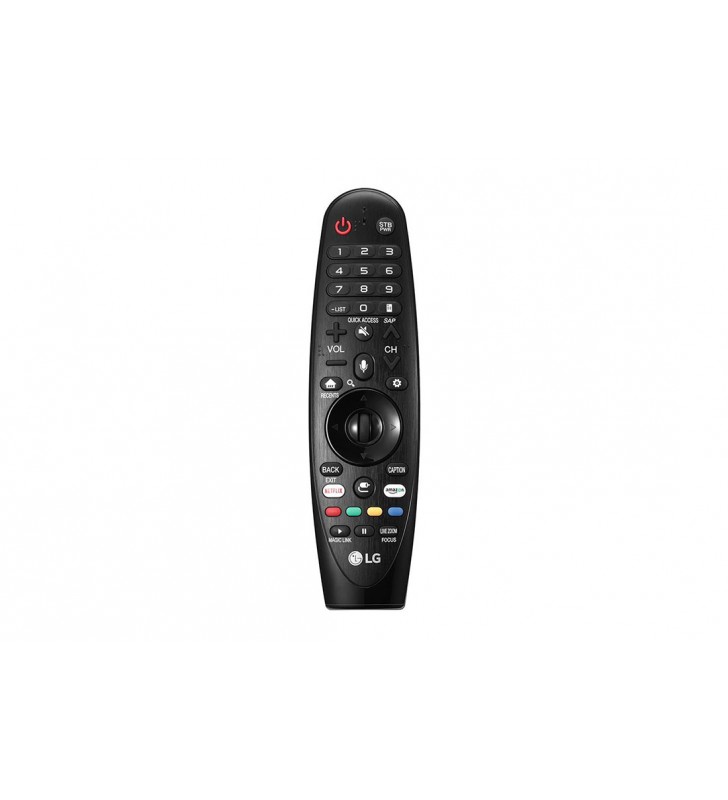 An-mr650h/magic motion remote in