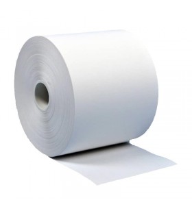 Mm80-80-80 thermal paper roll/w/o bisphenol rp-series 80x80x12