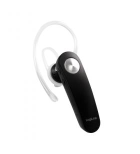Logilink bt0046 logilink - bluetooth earclip headset