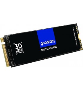 Goodram ssd px500 256gb m.2 pci gen3 x4 nvme 1850/950 mb/s