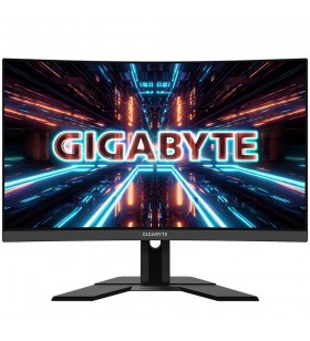 Gigabyte g27qc 68,6 cm (27") 2560 x 1440 pixel quad hd led negru
