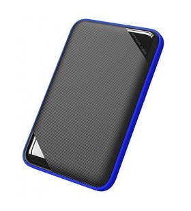 Silicon power a62 external hdd game drive 2.5inch 2tb usb 3.2 blue