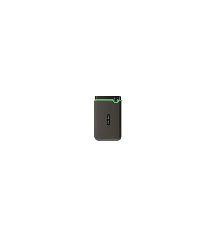 Transcend 4tb 2.5inch portable hdd storejet m3 type c