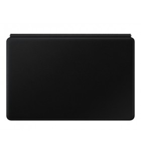 Samsung ef-dt870ubegeu tastatură pentru terminale mobile negru pogo pin
