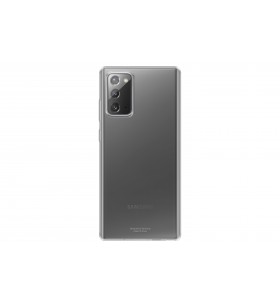 Samsung ef-qn980ttegeu carcasă pentru telefon mobil 17 cm (6.7") copertă transparente