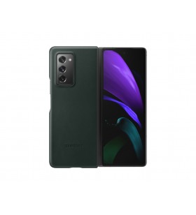 Samsung ef-vf916 carcasă pentru telefon mobil 19,3 cm (7.6") copertă verde