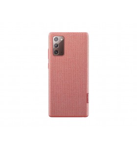 Samsung ef-xn980 carcasă pentru telefon mobil 17 cm (6.7") copertă roşu