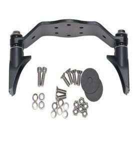 Vc5090 mounting bracket/for use with ram mount