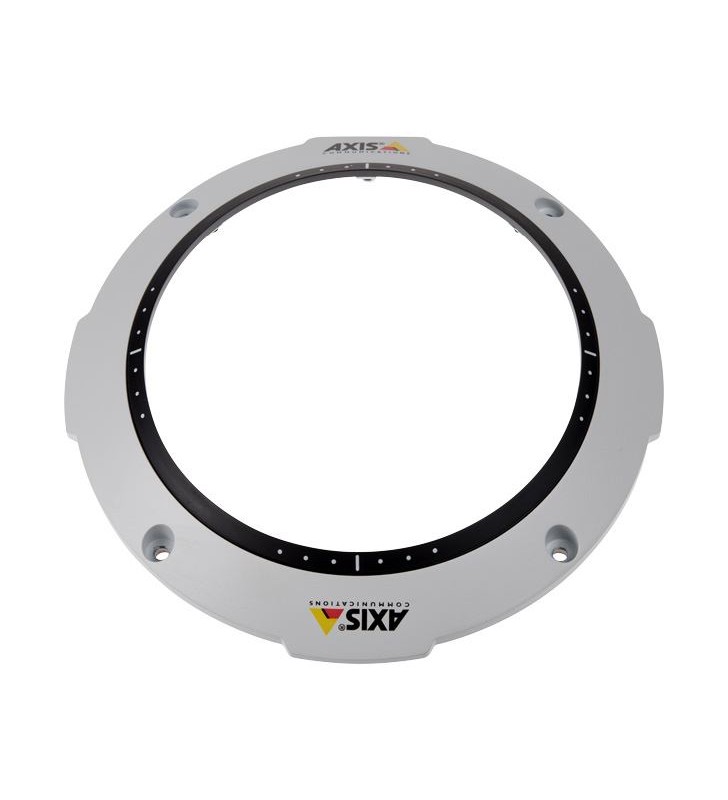Axis q603x-e dome cover ring/.