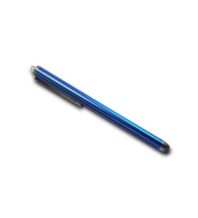 Stylus touchpen for pcap systems