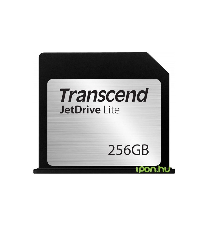Transcend ts256gjdl130 transcend flash card expansiune 256gb jetdrive lite 130 macbook air13 95/60mb/