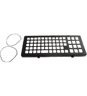 Vc70 keyboard protection grill/qwerty/azerty