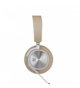 Casti over-ear beoplay h6 2nd generation - natural