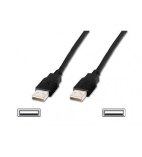 Usb 2.0 conn.cable a 3.0m/usb 2.0 conform