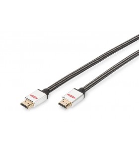 Ednet hdmi high speed cable a/m/m 30m w/ethernet ultra-hd