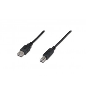 Digitus usb 2.0 cable type a-b/.