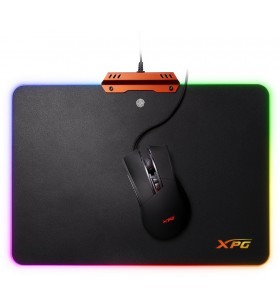 Gaming mouse &amp pad adata xpg infarex 10, rgb color, senzor 3200 dpi, dimensiuni pad 350 x 250 x 3.6mm "infarex m10+r10" (inc