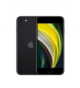 Mobile phone iphone se 64gb/black mx9r2 apple