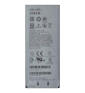 Cisco 8821 battery extended/. in