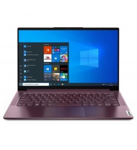 Laptop laptop yg7 14iil05 ci5-1035g4 14"/16/512gb w10 82a1009nrm lenovo