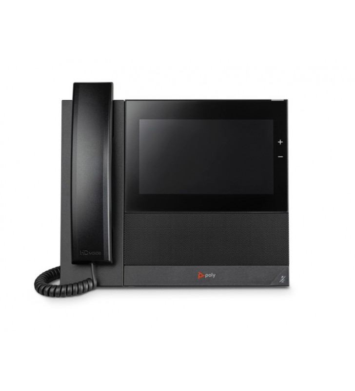 Ccx 600 business media phone/poe ships without power supply in