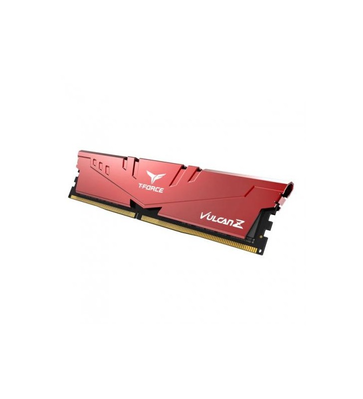 Team group t-force vulcan z ddr4 64gb 2x32gb 3200mhz cl16 1.35v red