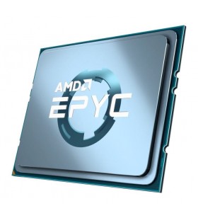 Amd cpu epyc 7642 48/96 cores/threads 225w sp3 socket 256mb l3 cache 3300mhz boost freq. box (wof) without cooling fan
