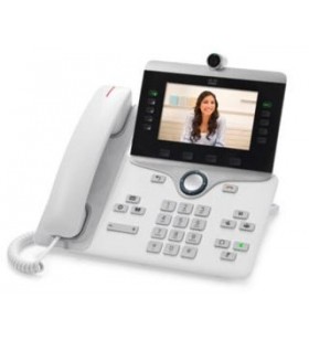 Ip phone 8845 white/in