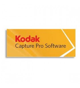 Kodak alaris capture pro reînnoire