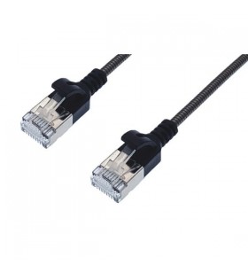015m cat.6a patch steel/stp 10gbps awg32 / 7