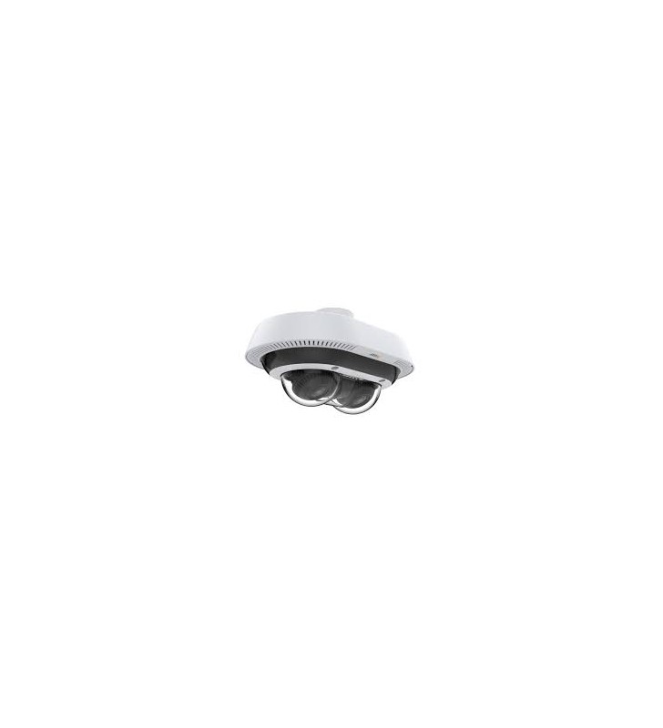 Axis p3715-plve network camera