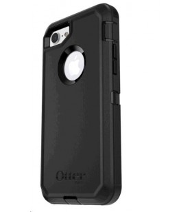 Otterbox defender apple iphone/8/7 black pro pack