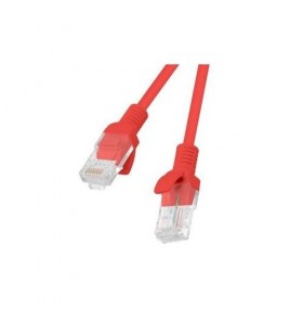 Digitus dk-1512-0025/r digitus premium cat 5e utp patch cable, length 0.25m, color red
