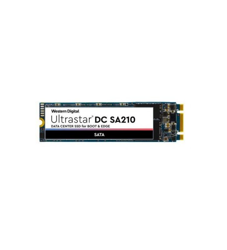Ultrastar sa210 m2 480gb sata/hbs3a1948a4m4b1