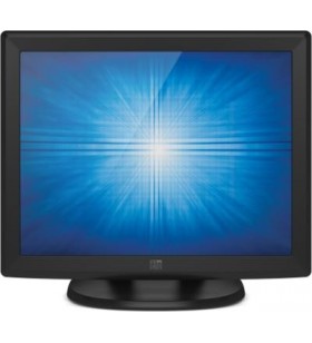 1515l 15-inch lcd desktop, emea, intellitouch (saw) single-touch, usb & rs232 controller, anti-glare, bezel, vga video interface