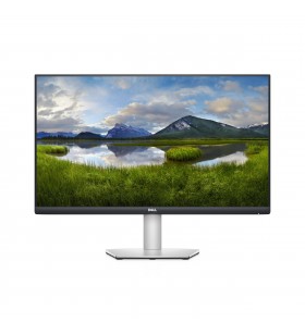 Monitor dell s series s2721qs 68,6 cm (27") 3840 x 2160 pixel 4k ultra hd lcd gri