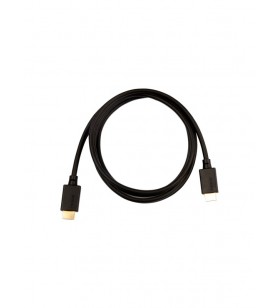 V7 v7hdmipro-2m-blk cablu hdmi hdmi tip a (standard) negru