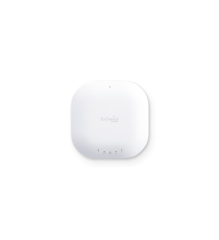 Managed ap indoor dual band 11n 300+300mbps 2t2r gbe poe.at/af 4*5dbi ia (access point, power adapter (12v/1a), t-rail mounting