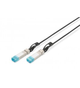 Sfp+ 10g 3m dac cable/awg 30 cisco compatible